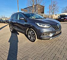 Renault Kadjar restailing motorina Automat