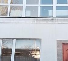 Дом двухэтажный