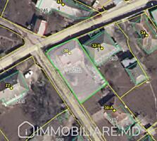 Teren pentru construcție, com. Trușeni Vă propunem spre vânzare un ...