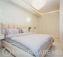 Apartament cu 2 camere, sect. Buiucani Vă propunem spre vânzare ...