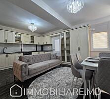 Apartament cu 2 camere, sect. Centru Vă propunem spre vânzare ...