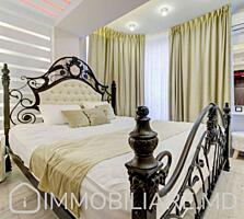 Apartament cu 1 cameră, sect. Centru Vă propunem spre vânzare ...