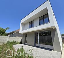 Casă cu 2 niveluri, or. Durlești Vă propunem spre vânzare casă cu 2 ..