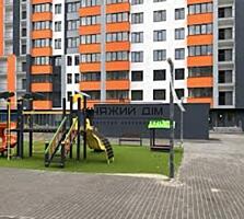 Продаж 2 кімнатна квартира ЖК «Дніпровська Мрія» в Дніпровському ...