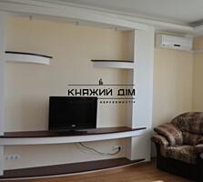 Прожаж чудової 3-х кімнатної квартири в Голосіївському районі на ...