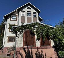 Продаж 3-поверхового будинку в с. Михайлівка-Рубежівка Бучанського ...