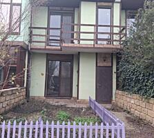 Продам таунхаус общей площадью 45 кв.м. Зделан отличный ремонт, ...