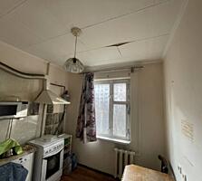 В продаже просторная 2-х комнатную квартиру ул. Бочарова. ...