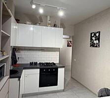 Продаётся срочно уютная и стильная 2-комнатная квартира в современном 