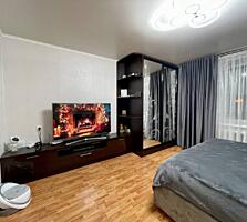 В продаже отличная 3 комнатная квартира в тихом ,спальном районе ...