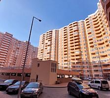 Продам в Одессе 2х комнатную квартиру. 10й этаж 17-ти этажного ...