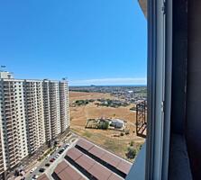 Предлагается к продаже однокомнатная квартира в новом жилом комплексе 