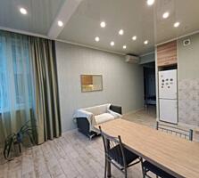 Предлагается уникальная просторная 1 комнатная квартира в Приморском .