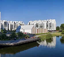 Продам просторную двухуровневую 4-комнатную квартиру с видом на ...