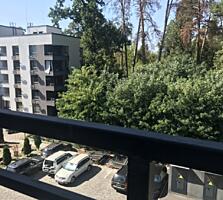 Продаётся однокомнатная квартира в новам комплексе. Оболонский район, 