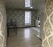 Продам 3-комнатная квартира на пос. Котовского в Одессе