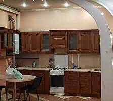 Квартира 100 м² в центре Одессы