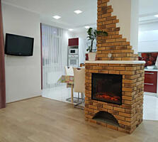 Продам 3-х кімнатну квартиру з ремонтом ЖК "Романовський" (С