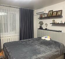 Трехкомнатная квартира. Спецпроект. Свет не отключают