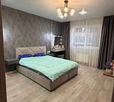 Продам двухкомнатную квартиру на Черёмушках.