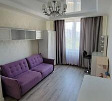 Продам квартиру в ЖК "Гольфстрим".