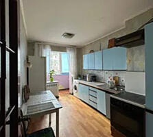 Продам 3-х комнатную квартиру в г.Теплодар (Беляевский р-н, 40 км от .