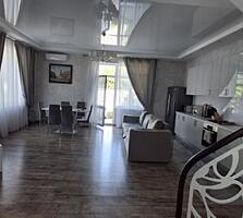 Продам дом 140м2 Фонтане