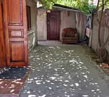 Продам дом на улице Пестеля в Одессе.