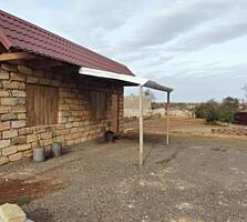 Дом от строителей на 10 сотках