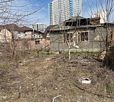 Продам участок 12 соток на 9 ст.Б.Фонтана