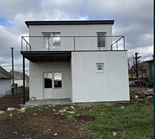 Продам новый 2-х этажный дом в центре Иваново (Лиманский р-н, 8 км от 