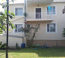 Продам 2-х этажный дом в центре Фонтанки-3 (5 км от Одессы)