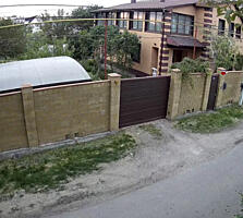 Продам 2-х поверховий будинок біля моря у селі Фонтанка (5 км від ...