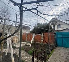 Продам дом в Черноморке--морская сторона