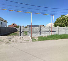 Продам участок в селе Фонтанка