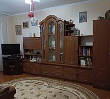 2-комнатная, в хорошем состоянии, Флорилор 18/2, 3/5. 81000 евро