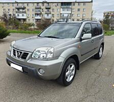 Nissan Х-trail