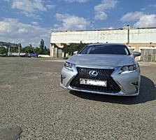 Продам LEXUS ES 300H КОРЕЯ