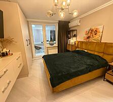 Parc! Sec. Riscani, str. Florilor. 1 camera. Euroreparatie.