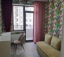 Продам однокомнатную квартиру с ремонтом. На Фонтане, рядом с пляжем.