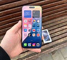 Продам iPhone 16 Pro Max 512gb в идеальном состоянии