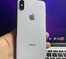 Продам iPhone X
