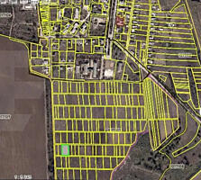 Teren de vânzare – 12 ari, Chetrosu, Anenii Noi