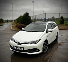 Toyota Auris 206