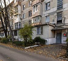 Apartament cu 2 camere, Râșcani.