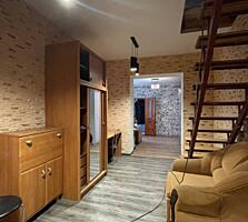 Продам дом дуплекс в Большой Долине.