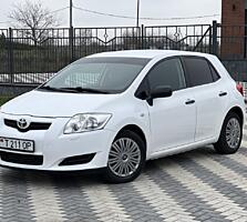 Toyota Auris 2007. 1.4 D4D. 5.200$.