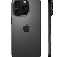 iPhone 16 Pro 1 TB Black Titanium