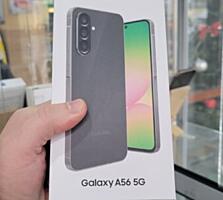 Новый Samsung А 56 8- 256 Gb - Гарантия +Рассрочка