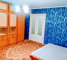 Собственник продает 1-к квартиру. 38 м. Кишинев, Рышкановка.